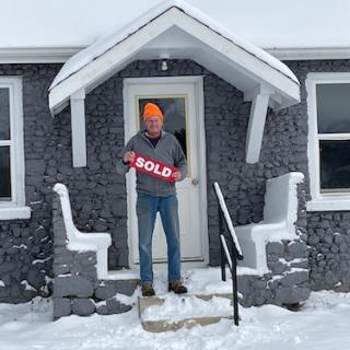 Photo submission from Richard C.