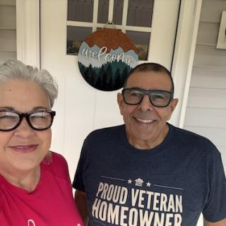 Photo submission from Robert P.