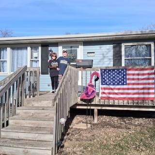 Photo submission from Robert H.