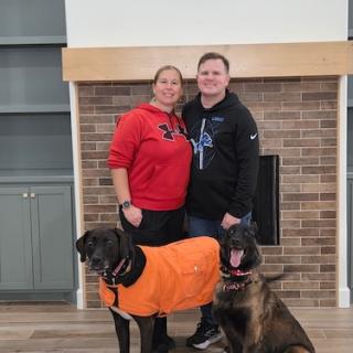 Photo submission from Staci R.