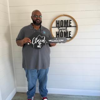 Photo submission from Stanford W.