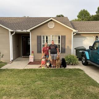 Photo submission from Stephanie P.