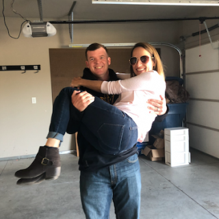 Photo submission from Michael V.