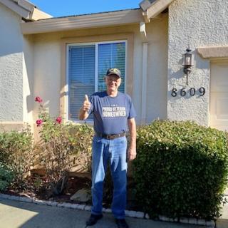 Photo submission from Steven C.