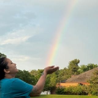 Photo submission from Sumnima B.