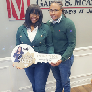 Photo submission from Tanyka H.