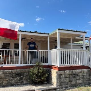 Photo submission from Thomas S.