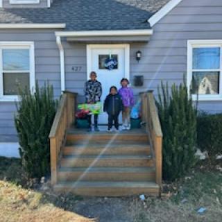 Photo submission from Tierra W.