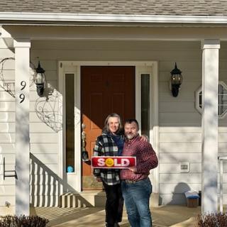 Photo submission from Timothy D.