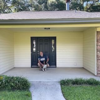 Photo submission from Todd L.