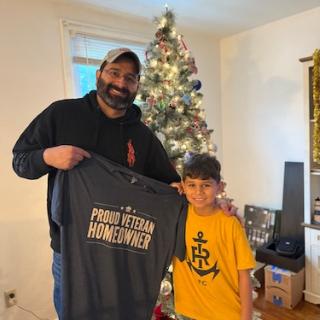 Photo submission from Anthony M.