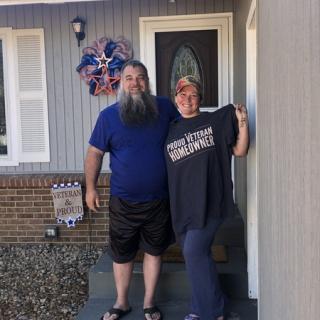 Photo submission from Tracey J.