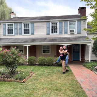 Photo submission from Vincent H.