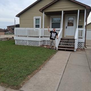 Photo submission from William R.