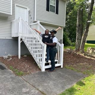 Photo submission from Yvette C.