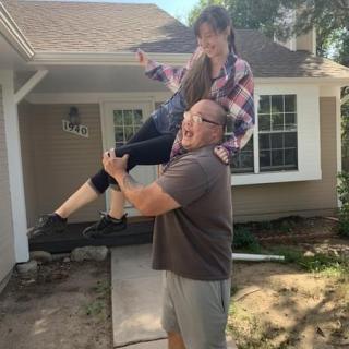 Photo submission from Christina E.