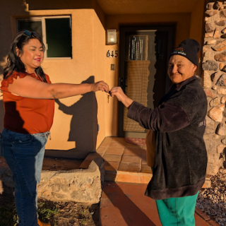 Photo submission from Blanch S.