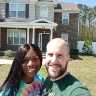 Photo submission from Joshua S.