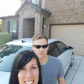 Photo submission from Benjamin R.