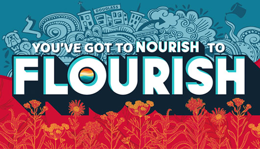 Flourish Initiative