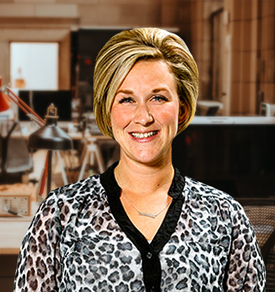 Justine Farnen