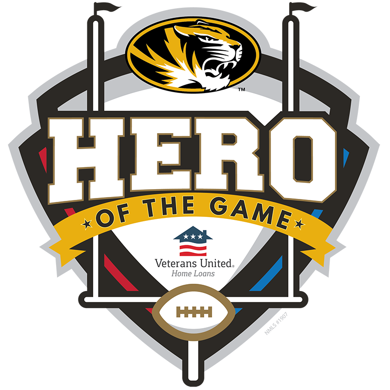 Hero of the Game logo