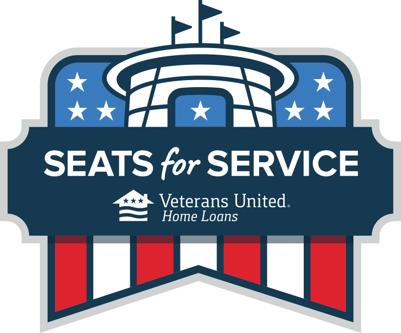 Seats for Service logo