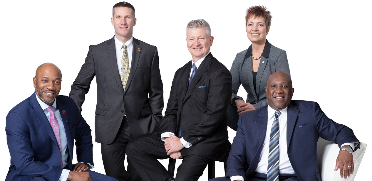 Meet our Military Advisors Veterans United Home Loans