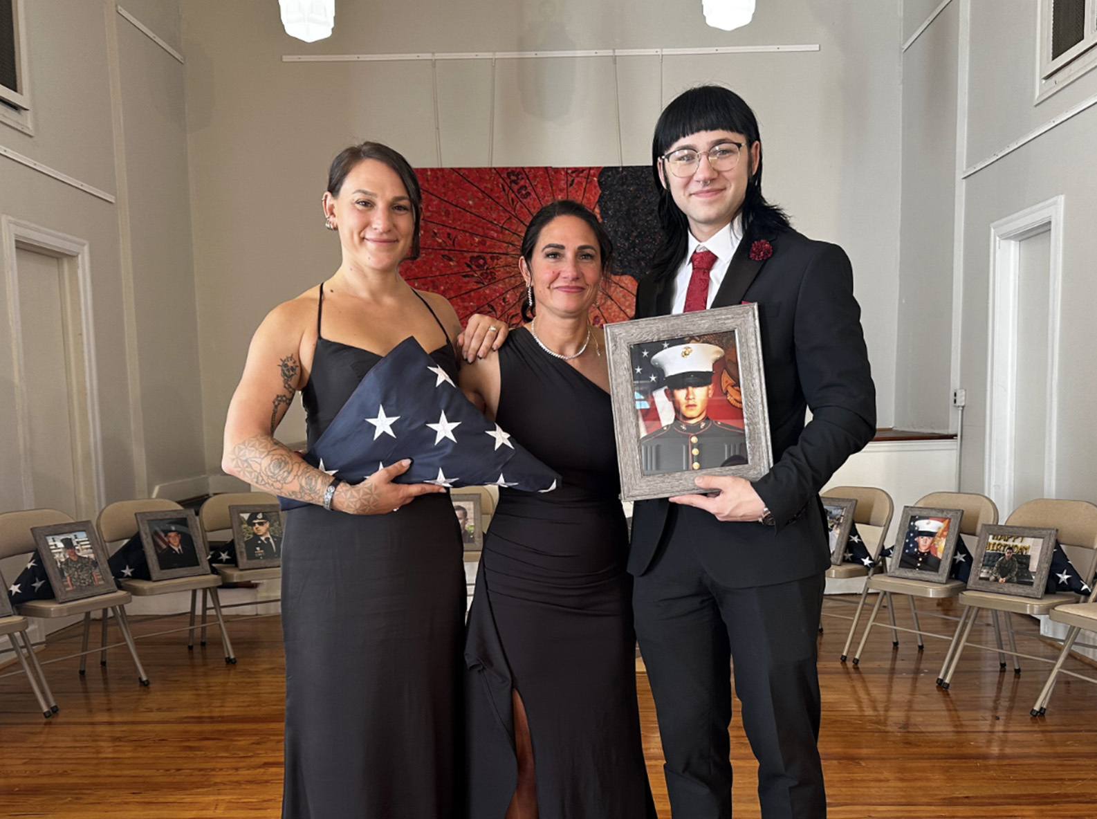 Veteran community member