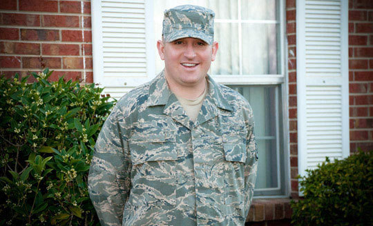 air force loadmaster