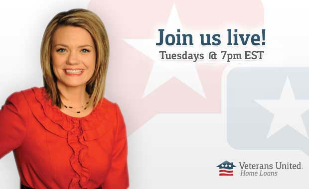 Join us live every Thursday at 1pm Eastern